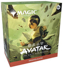 Magic: The Gathering—Avatar: The Last Airbender Pre-release Ticket [Nov 14th, 2025 @6PM]