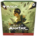 Magic: The Gathering—Avatar: The Last Airbender Pre-release Ticket [Nov 14th, 2025 @6PM]