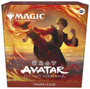 Magic: The Gathering—Avatar: The Last Airbender Pre-release Ticket [Nov 14th, 2025 @6PM]