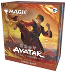 Magic: The Gathering—Avatar: The Last Airbender Pre-release Ticket [Nov 14th, 2025 @6PM]