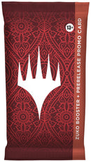 Magic: The Gathering—Avatar: The Last Airbender Pre-release Ticket [Nov 14th, 2025 @6PM]