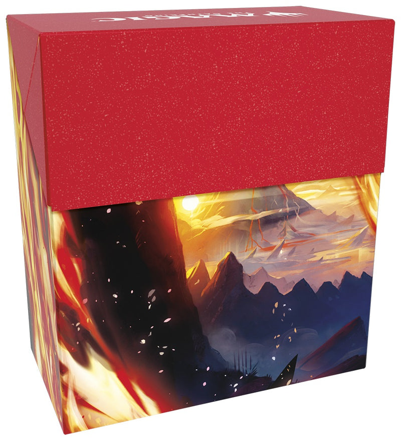 Magic: The Gathering—Avatar: The Last Airbender Pre-release Ticket