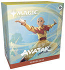 Magic: The Gathering—Avatar: The Last Airbender Pre-release Ticket [Nov 14th, 2025 @6PM]