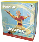Magic: The Gathering—Avatar: The Last Airbender Pre-release Ticket [Nov 14th, 2025 @6PM]
