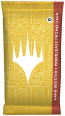 Magic: The Gathering—Avatar: The Last Airbender Pre-release Ticket [Nov 14th, 2025 @6PM]