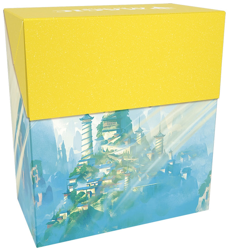 Magic: The Gathering—Avatar: The Last Airbender Pre-release Ticket