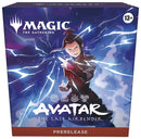Magic: The Gathering—Avatar: The Last Airbender Pre-release Ticket [Nov 14th, 2025 @6PM]