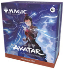 Magic: The Gathering—Avatar: The Last Airbender Pre-release Ticket [Nov 14th, 2025 @6PM]
