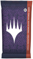 Magic: The Gathering—Avatar: The Last Airbender Pre-release Ticket [Nov 14th, 2025 @6PM]