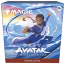 Magic: The Gathering—Avatar: The Last Airbender Pre-release Ticket [Nov 14th, 2025 @6PM]