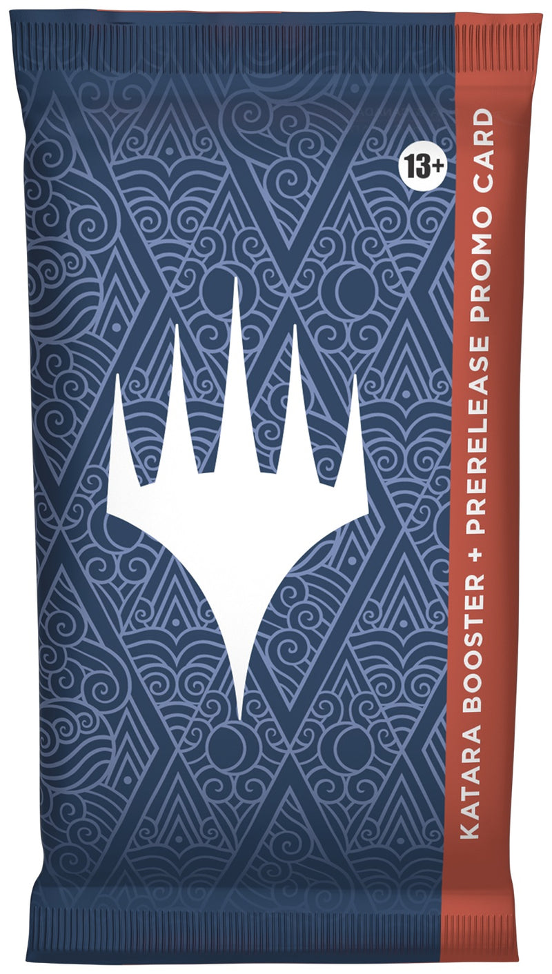 Magic: The Gathering—Avatar: The Last Airbender Pre-release Ticket