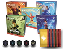Avatar: The Last Airbender Pre-release Pack | Magic: The Gathering