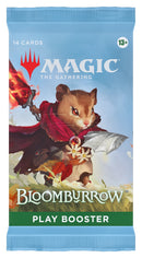 Bloomburrow Play Booster Pack | Magic: The Gathering