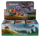 Bloomburrow Play Booster Box | Magic: The Gathering