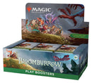 Bloomburrow Play Booster Box | Magic: The Gathering