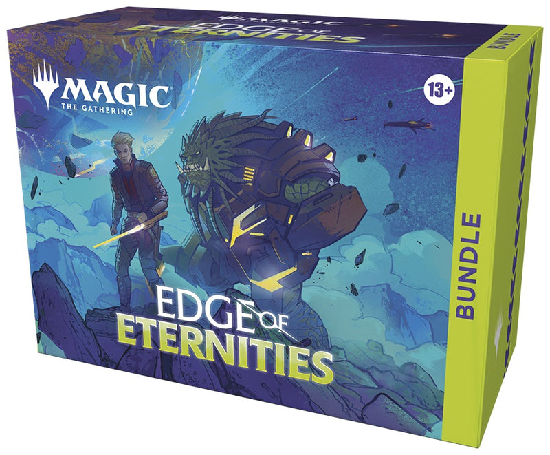 Edge of Eternities Bundle | Magic: The Gathering