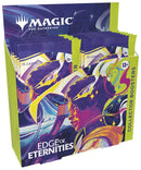 Edge of Eternities Collector Booster Box | Magic: The Gathering