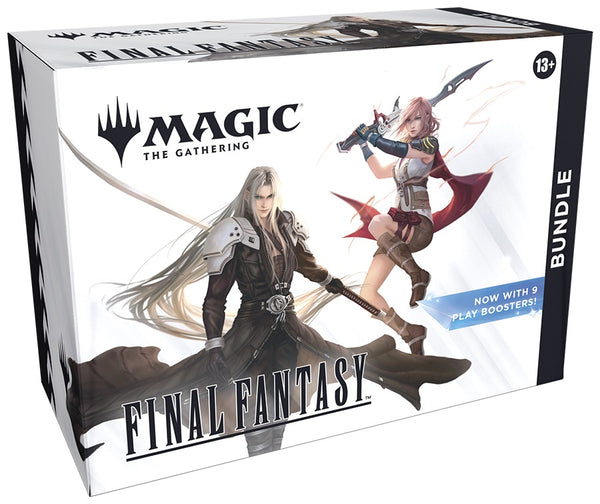 Final Fantasy Bundle | Magic: The Gathering