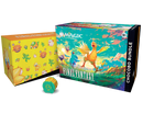 Final Fantasy Holiday Release Chocobo Bundle | Magic: The Gathering