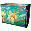 Final Fantasy Holiday Release Chocobo Bundle | Magic: The Gathering