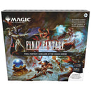 Final Fantasy Holiday Release Scene Box (Garland at the Chaos Shrine) | Magic: The Gathering