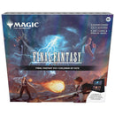 Final Fantasy Holiday Release Scene Box (Children of Fate) | Magic: The Gathering