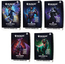 Foundations Commander Decks (Display of 5) | Magic: The Gathering