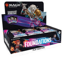 Foundations Play Booster Box | Magic: The Gathering