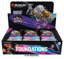 Foundations Play Booster Box | Magic: The Gathering