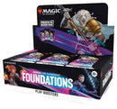 Foundations Play Booster Box | Magic: The Gathering