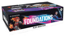 Foundations Play Booster Box | Magic: The Gathering