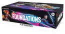 Foundations Play Booster Box | Magic: The Gathering