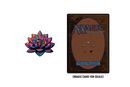 Pinfinity Magic: The Gathering - Jeweled Lotus Pin