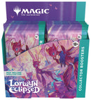 Lorwyn Eclipsed Collector Booster Box | Magic: The Gathering