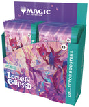 Lorwyn Eclipsed Collector Booster Box | Magic: The Gathering