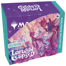 Lorwyn Eclipsed Collector Booster Box | Magic: The Gathering