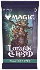 Lorwyn Eclipsed Play Booster Pack | Magic: The Gathering