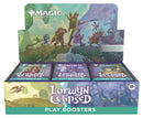 Lorwyn Eclipsed Play Booster Box | Magic: The Gathering