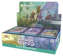 Lorwyn Eclipsed Play Booster Box | Magic: The Gathering