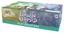 Lorwyn Eclipsed Play Booster Box | Magic: The Gathering