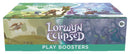 Lorwyn Eclipsed Play Booster Box | Magic: The Gathering