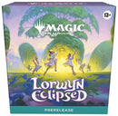 Lorwyn Eclipsed Prerelease Pack | Magic: The Gathering