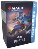 Lorwyn Eclipsed Theme Deck (Pirates) | Magic: The Gathering