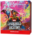 Marvel: Darkhold Destiny Prerelease Pack | Magic: The Gathering