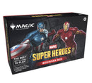 Marvel Super Heroes Beginner Box | Magic: The Gathering