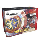 Marvel Super Heroes Bundle | Magic: The Gathering