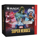 Marvel Super Heroes Draft Night | Magic: The Gathering