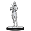 Magic The Gathering Miniatures: Killian & Dina
