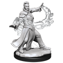 Magic The Gathering Miniatures: Killian & Dina