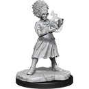 Magic The Gathering Miniatures: Rootha & Zimone